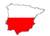 AGENCIA MÉRIDA - Polski